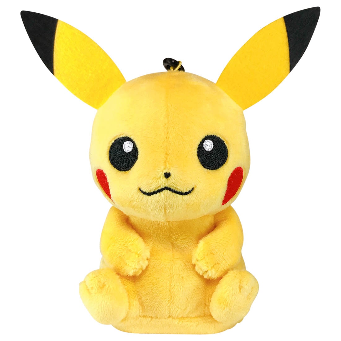 【韓国限定】ジャイアンツピカチュウぬいぐるみマスコットセット 先払いのみ）キャラクターグッズ Pokemon XY（ポケモン XY