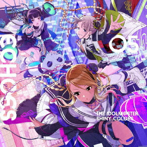 THEIDOLM@STERSHINYCOLORSECHOES05[ȥ쥤饤]