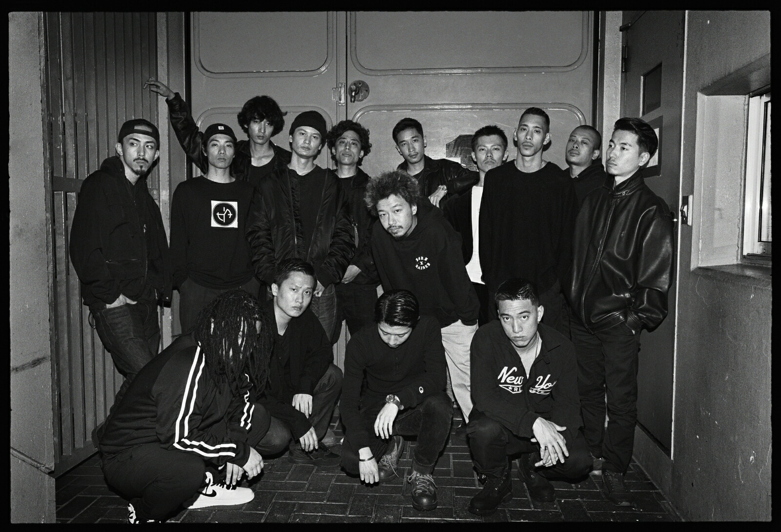 ADVISORY(完全生産限定盤)[KANDYTOWN]