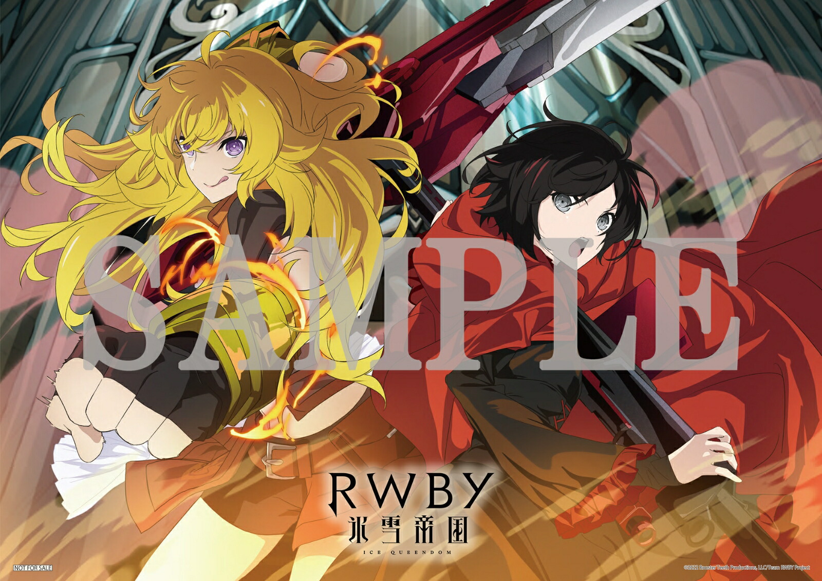 ڳŷ֥åŵRWBYɹBlu-rayBOX()Blu-ray(ե饹ȻB2ۥݥ(ӡ))[ḫ]