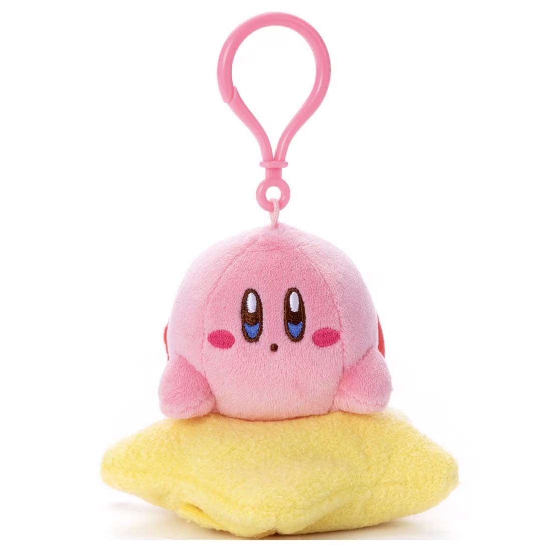 星のカービィ ぬいぐるみエコバッグ カービィ