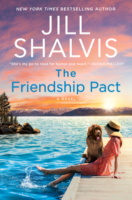 楽天ブックス: The Friendship Pact - Jill Shalvis - 9780063095465