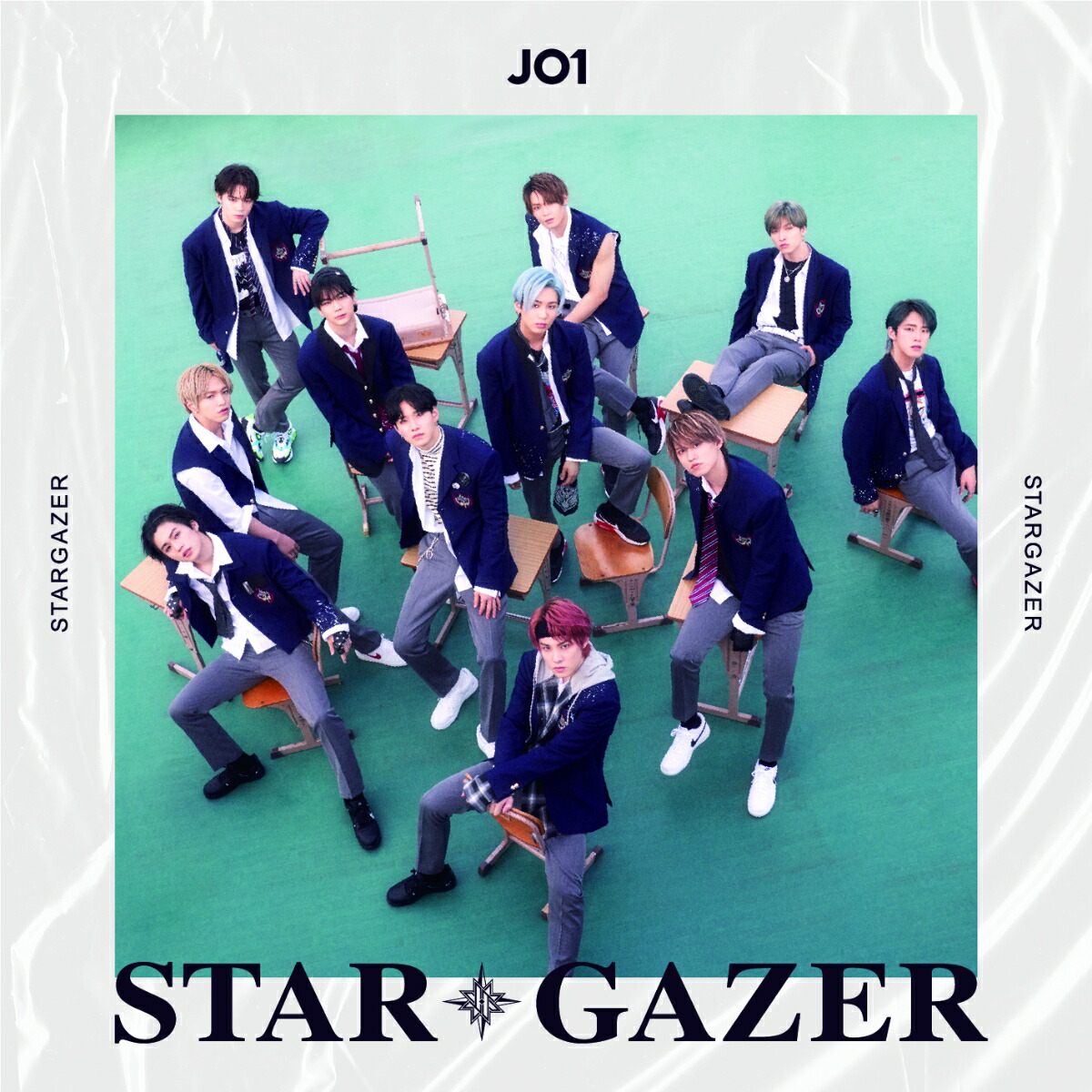 STARGAZER(�̾���)[JO1]
