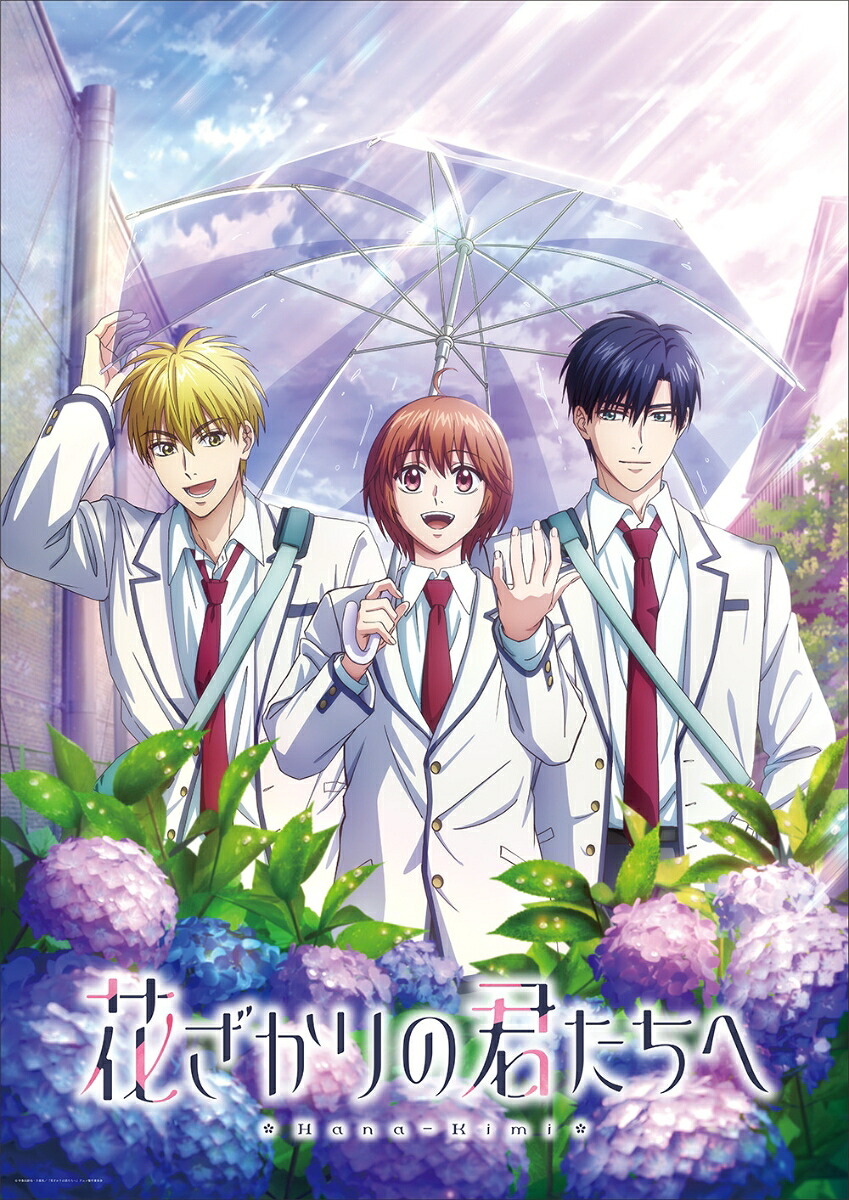 [シリアルあり] 花ざかりの君たちへ 完全生産限定版 DVD BOX Vol.2 楽天ブックス: 花ざかりの君たちへ 第2期 DVD BOX Vol．2 (完全生産