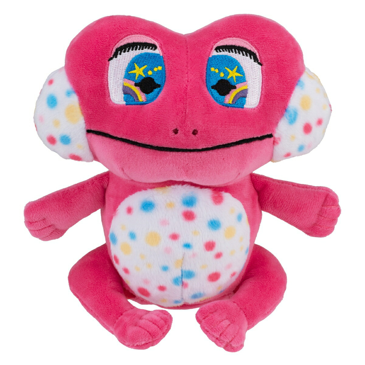 Babythree 限定　 バレンタイン2体セット　 公式 aden + anais]ニューボーンギフトセット／バードソング