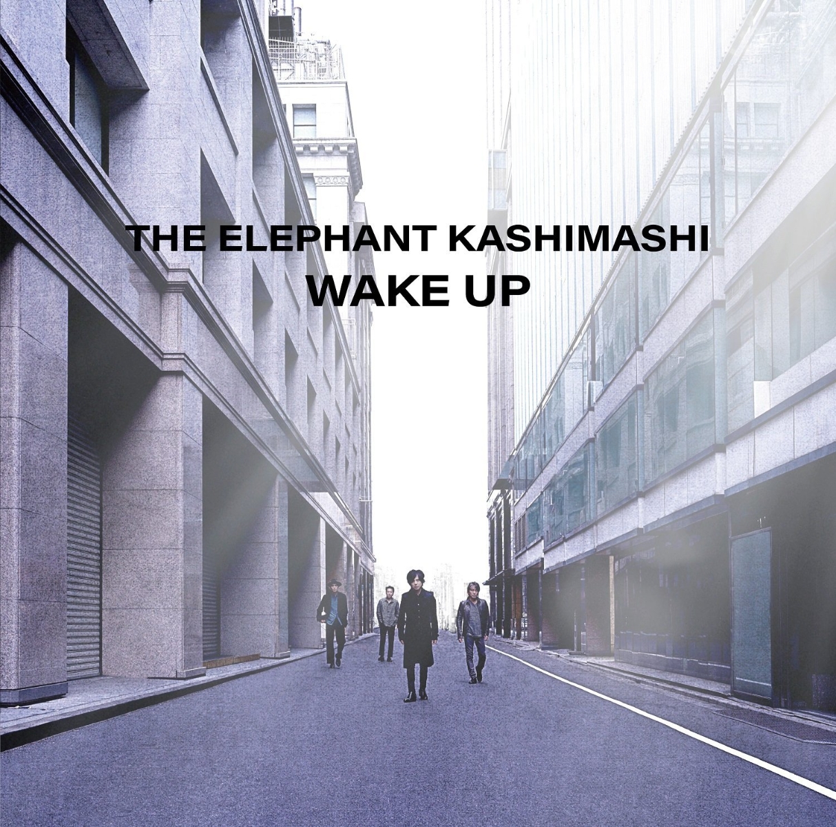 楽天ブックス: Wake Up - エレファントカシマシ - 4988031285473 : CD