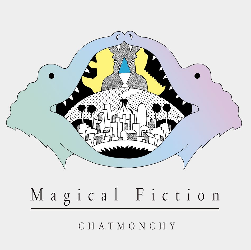 楽天ブックス Magical Fiction 初回限定盤 チャットモンチー Cd