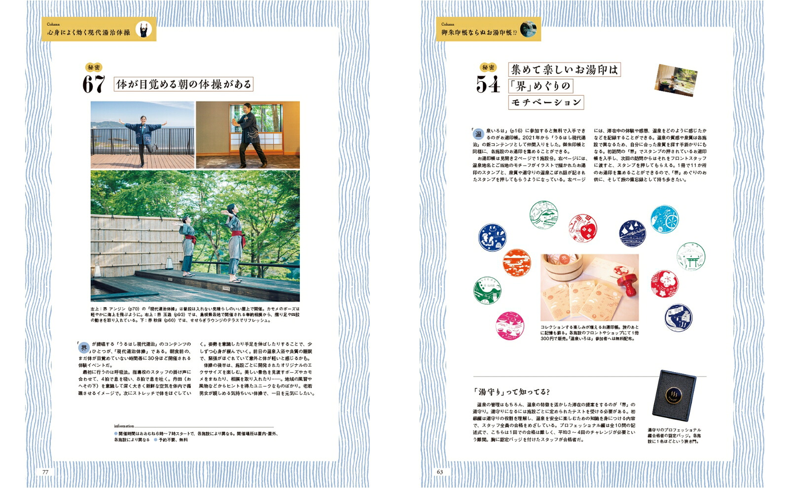 星野リゾート界111の秘密（別冊ステレオサウンド）