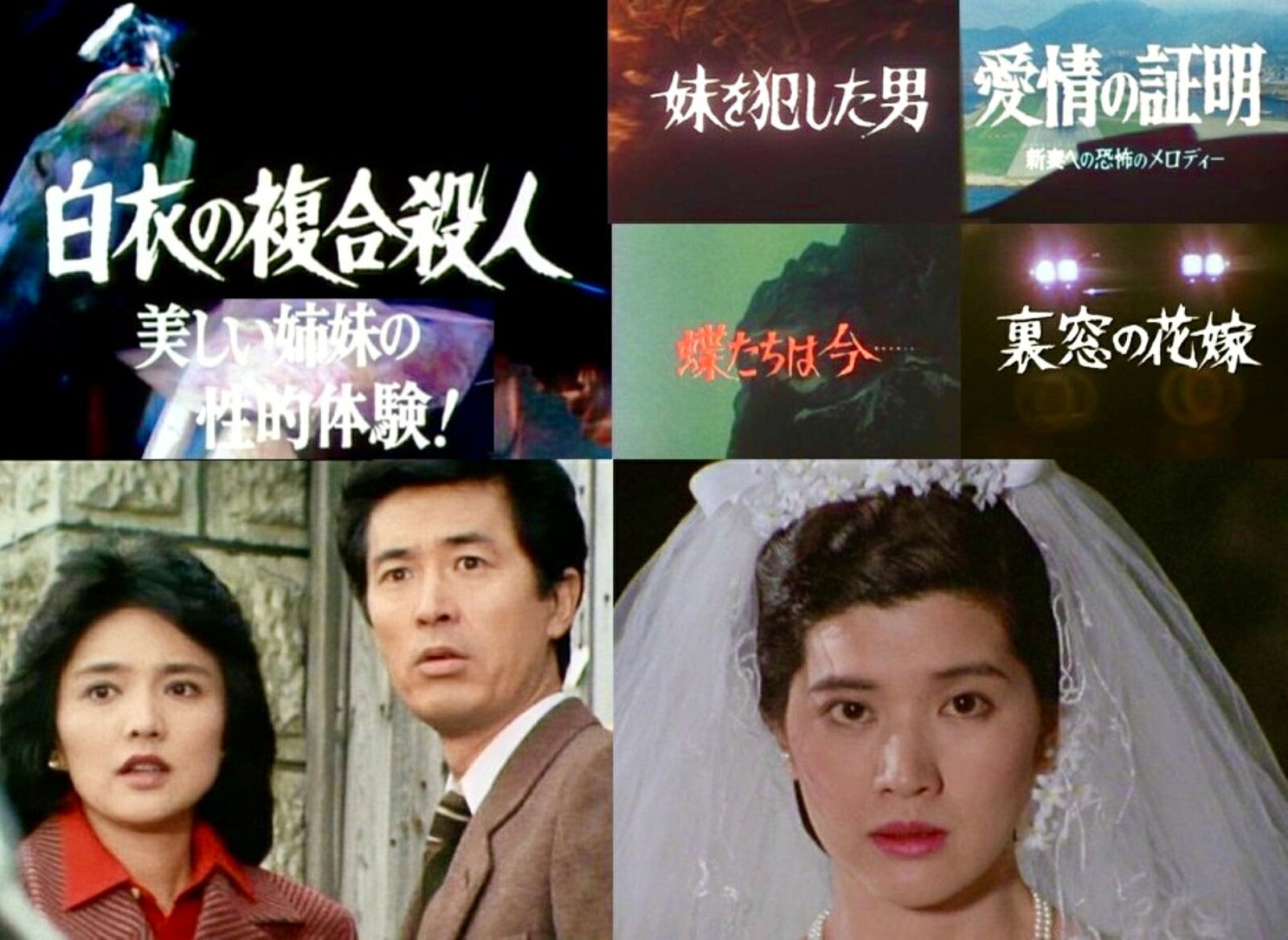 楽天市場】【送料無料】人妻たちの事件簿シリーズ「通り魔 人妻