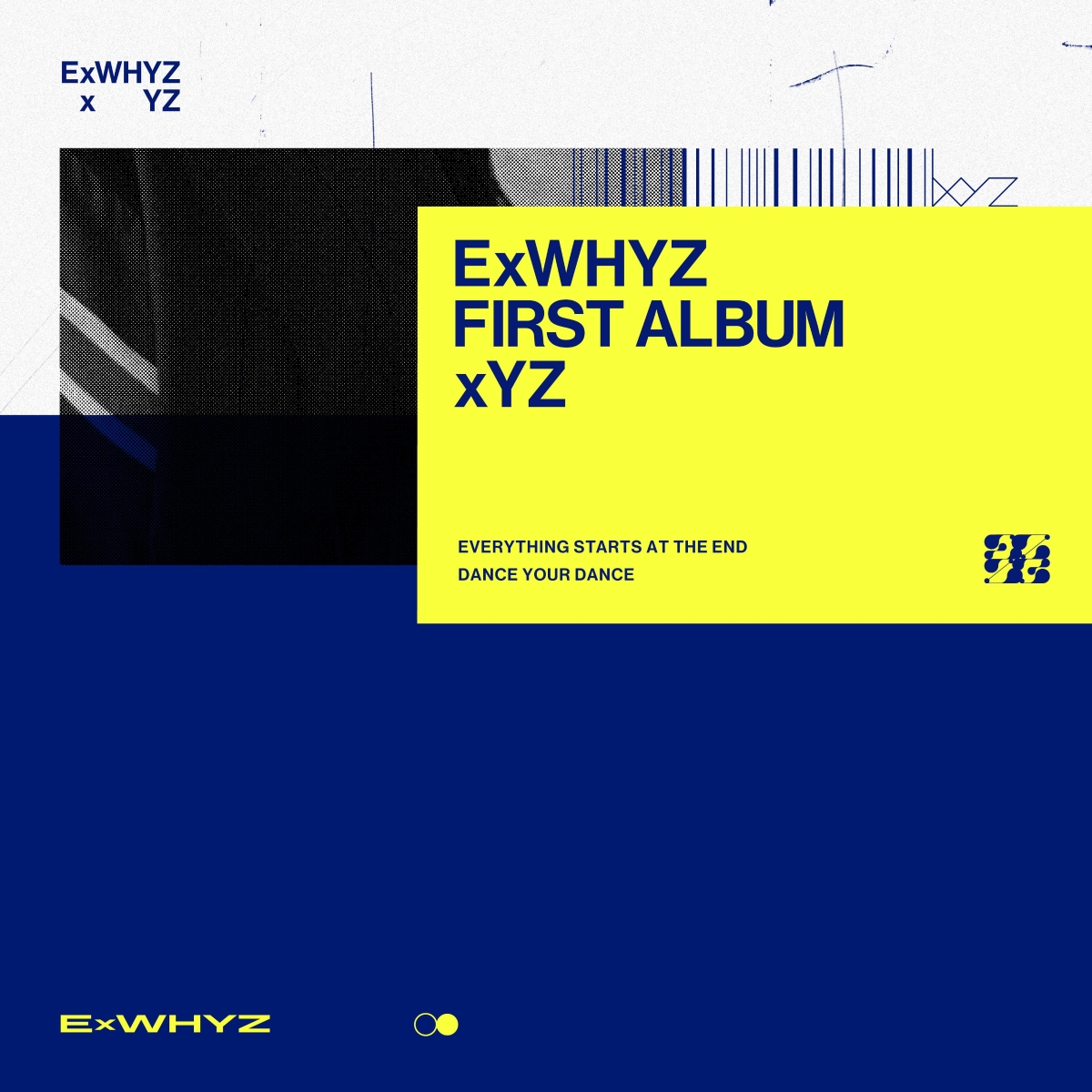 楽天ブックス: xYZ (CD＋DVD) - ExWHYZ - 4988031535479 : CD