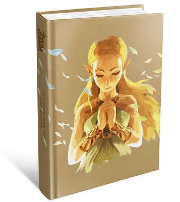 【まとめ買い】 楽天ブックス: The Legend of Zelda: Breath of the Wild the アート・デザイン・音楽