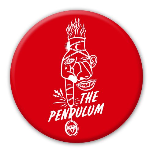 THEPENDULUM(生産限定盤ACD＋DVD＋Tシャツ)[降谷建志]