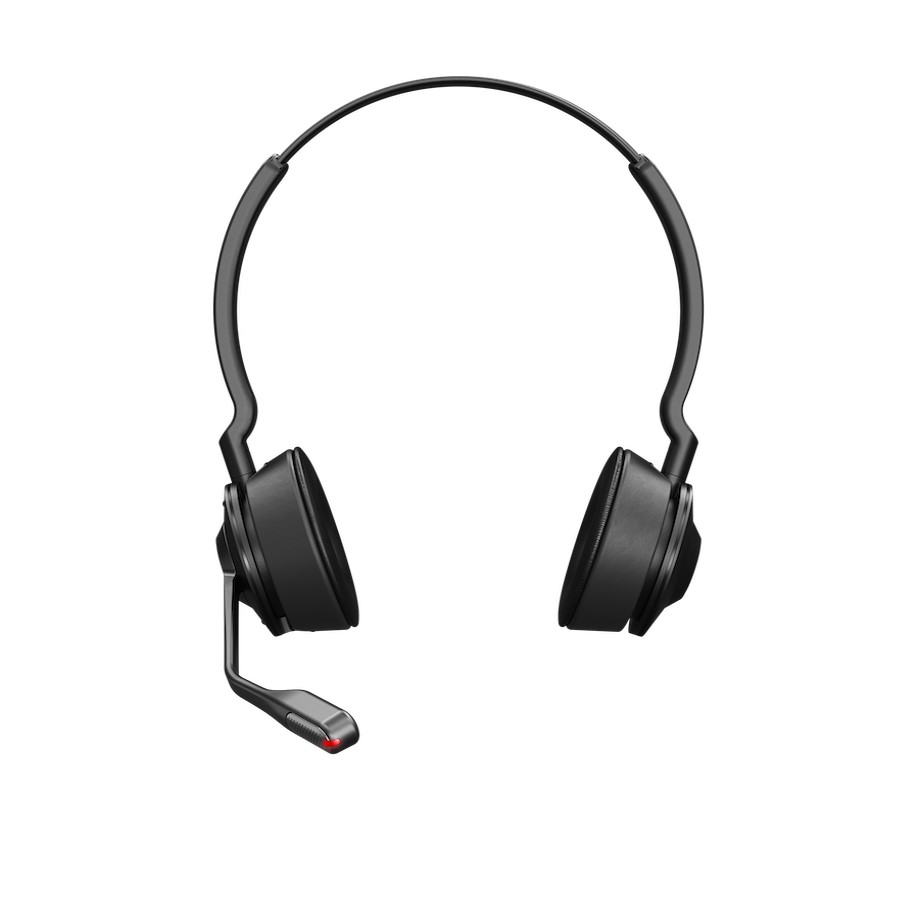 ブックス: Jabra Engage 55 UC Stereo USB-A - Jabra - 5706991025484 : PCソフト・周辺機器