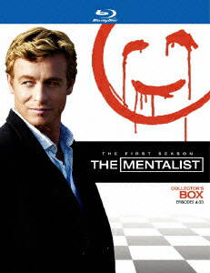 THEMENTALIST󥿥ꥹȡեȡ󡡥쥯ܥå4ȡ