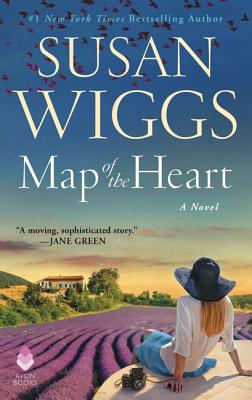 MapoftheHeartMAPOFTHEHEART[SusanWiggs]