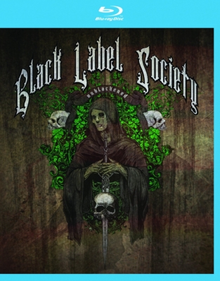 楽天ブックス: 【輸入盤】Unblackened - Black Label Society