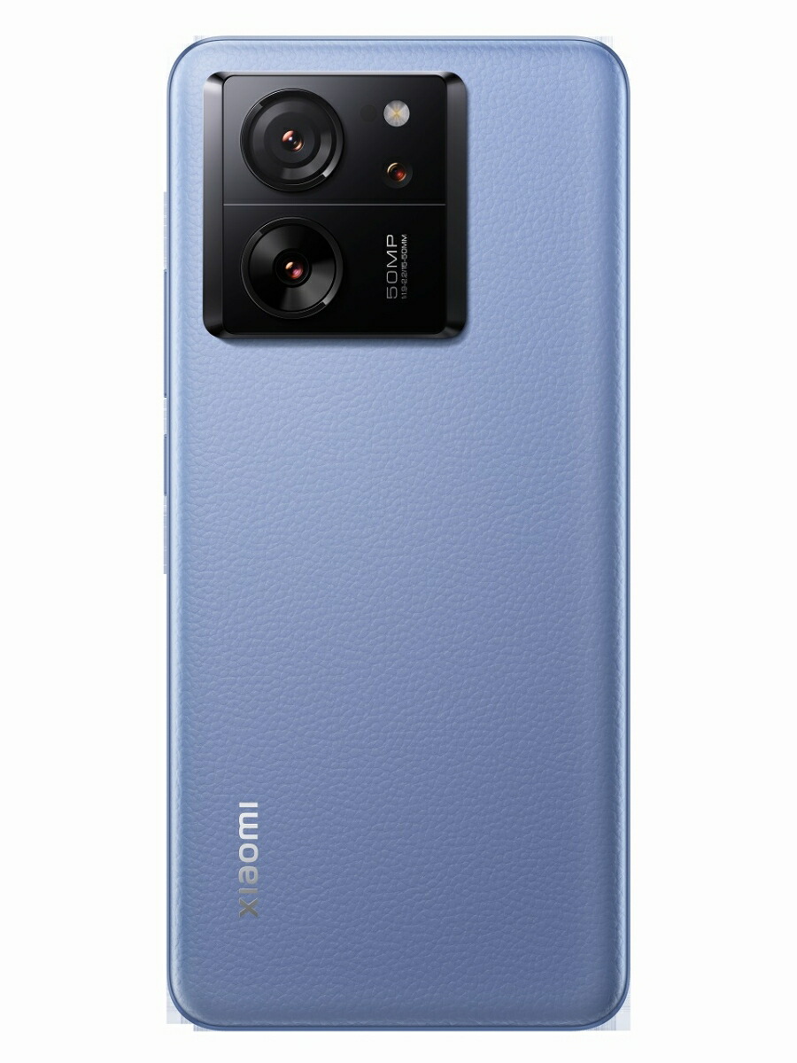 ブックス: Xiaomi 13T Pro Alpine Blue - Xiaomi - 6941812735497 : PCソフト・周辺機器