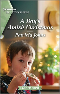 楽天ブックス: A Boy's Amish Christmas: A Clean And Uplifting Romance ...