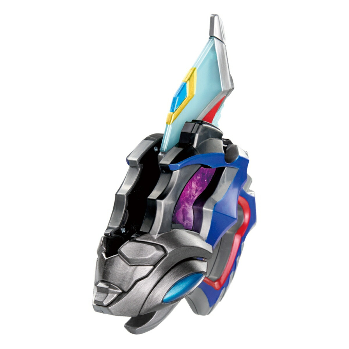 ウルトラマン　サウンドウルトラなりきり ディーフラッシャー画像