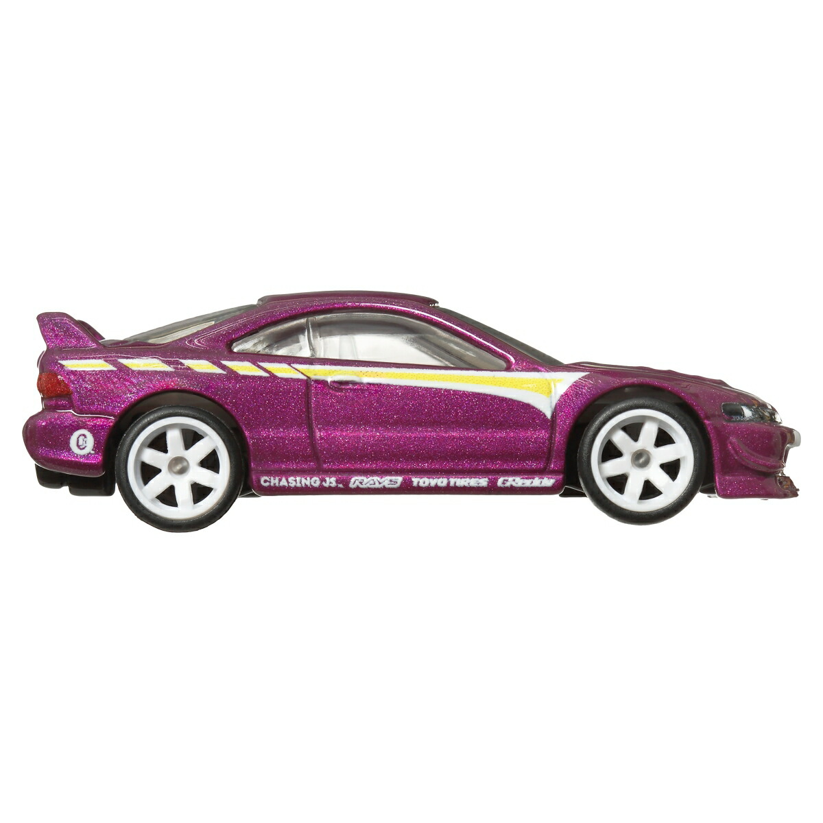 �ۥåȥ�������(HotWheels)�֡���С��ɥ�������'01������饤��ƥ���GSR���ʪ�������ߥ˥���3�Ф���ѡ��ץ�HRT77