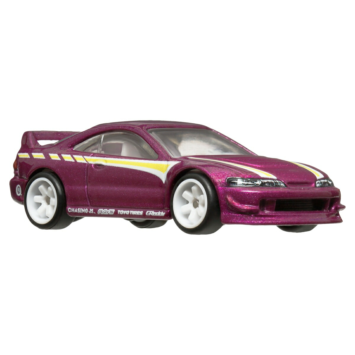 �ۥåȥ�������(HotWheels)�֡���С��ɥ�������'01������饤��ƥ���GSR���ʪ�������ߥ˥���3�Ф���ѡ��ץ�HRT77