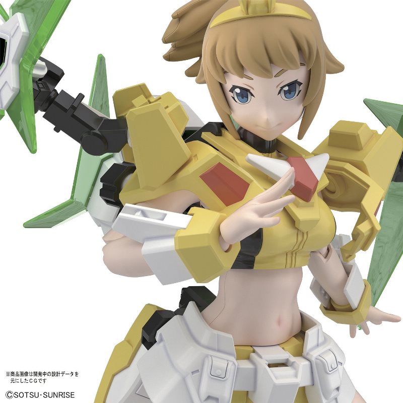 ガンダム Hgbf 1 144 ういにんぐふみな 玩具 ゲーム 楽天ブックス