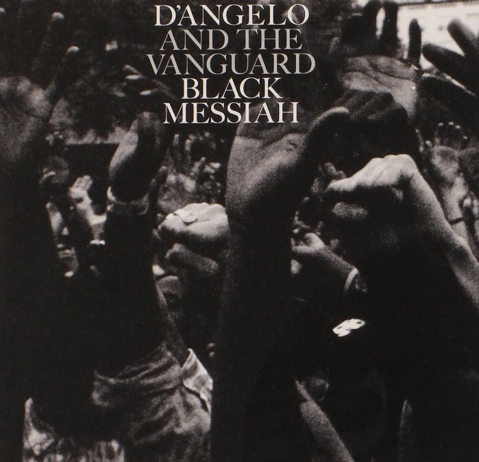 【輸入盤】Black Messiah