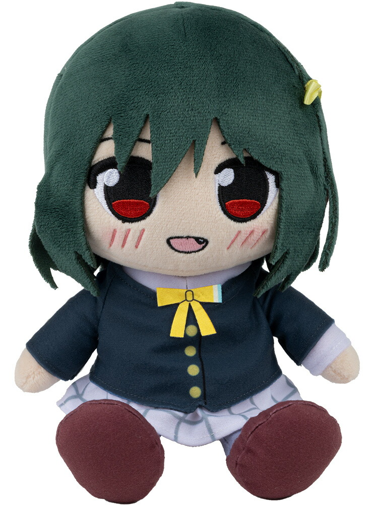 ラブライブ！サンシャイン！！ くりぱん ぬいぐるみ 渡辺曜 再販】ラブライブ！サンシャイン！！ くりぱん ぬいぐるみ 渡辺