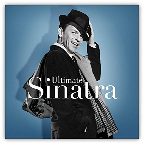 楽天市場】【CD3枚組】新品 フランク・シナトラ SUPER BEST 全72