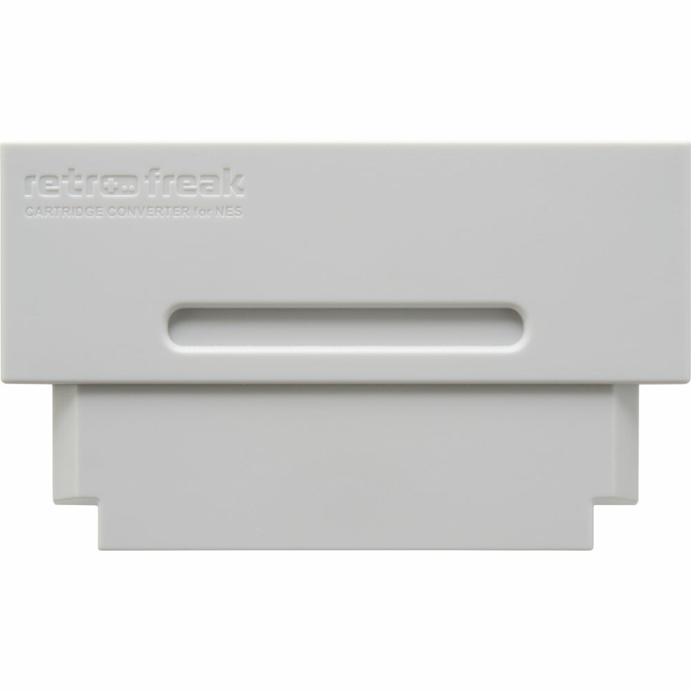 ��ȥ��ե꡼����NES�����ȥ�å�����С�����