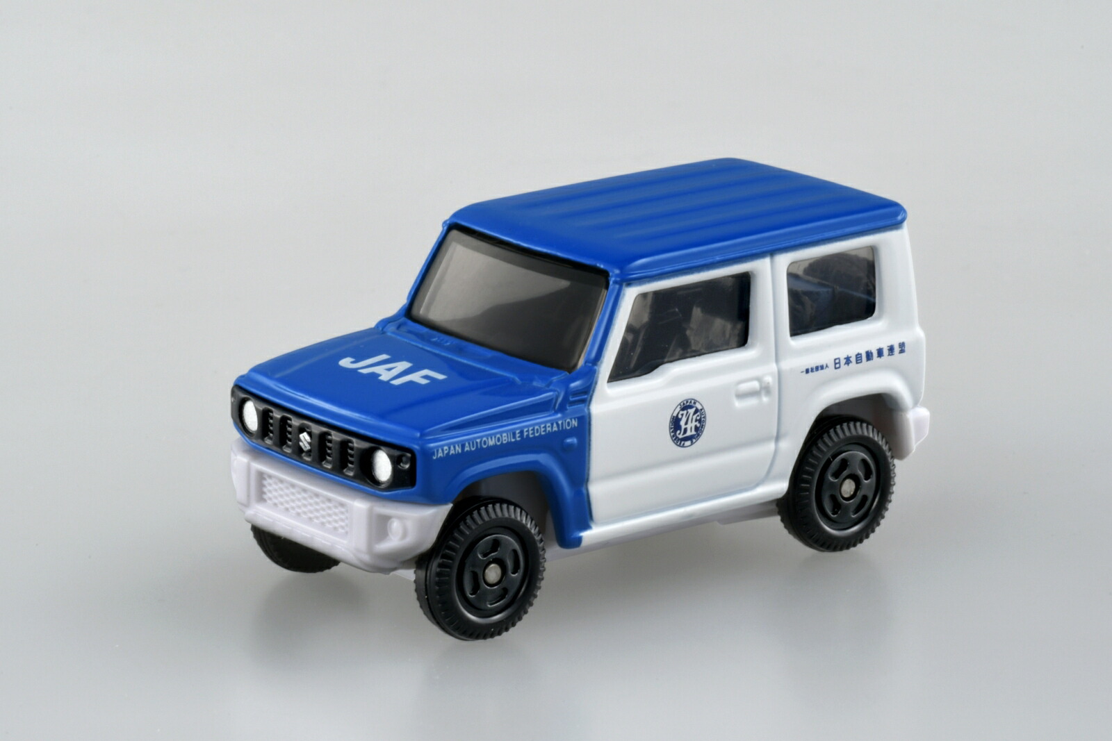 楽天ブックス No 100 スズキ ジムニー Jaf ロードサービスカー 箱 玩具 ゲーム