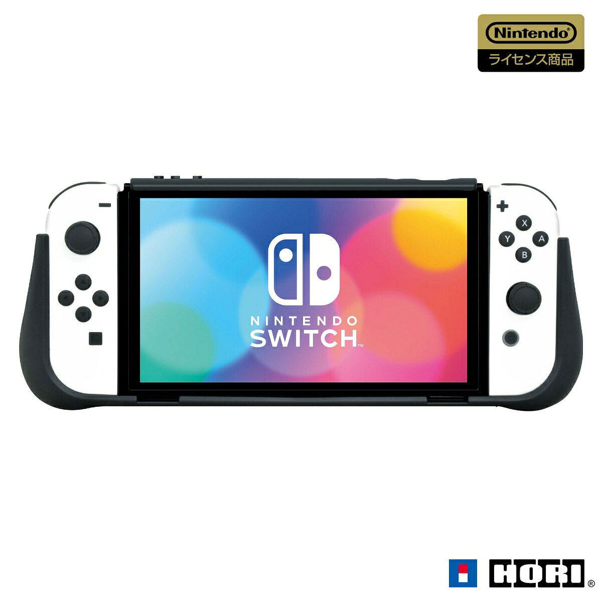 タフプロテクターforNintendoSwitch(有機ELモデル)