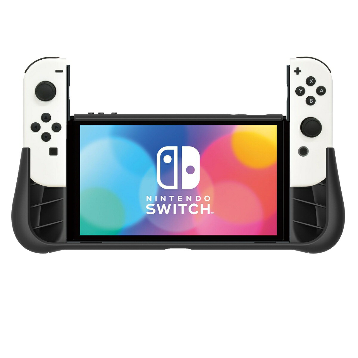 タフプロテクターforNintendoSwitch(有機ELモデル)