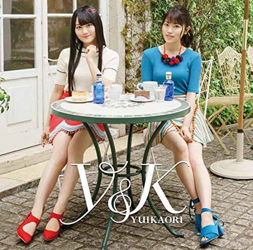 楽天ブックス: Y&K (2CD) - ゆいかおり - 4988003505561 : CD