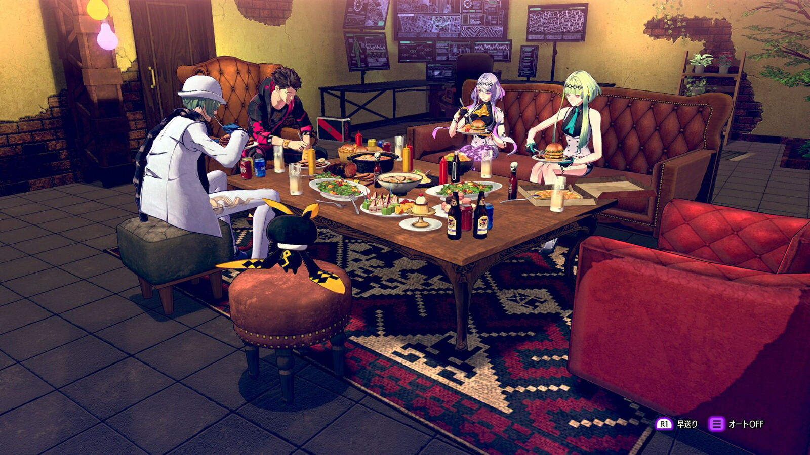 �ڳ�ŷ�֥å���������ŵ+��ŵ�ۥ�����ϥå�����2PS4��(������륭���ۥ����2�糧�åȡ�Ai�ۡ����󡢥���å��ե����ȡ�+�����������ŵ�ۡإڥ륽��5�ٰ���&BGM���å�2)