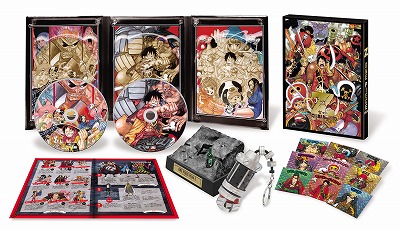 ONEPIECEFILMZBlu-rayGREATESTARMOREDEDITION�ڴ��������������ۡ�Blu-ray��[���濿��]