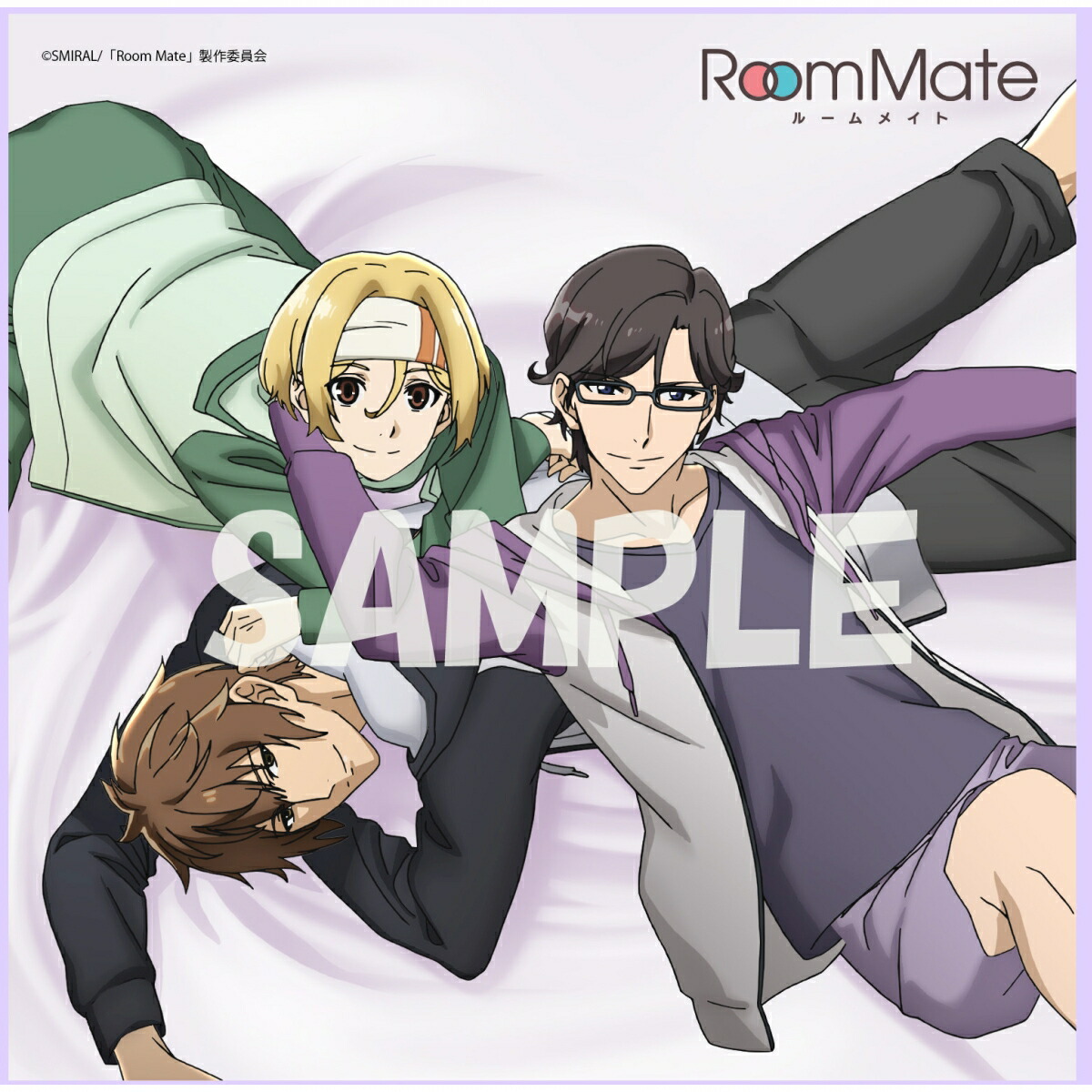 �ڳ�ŷ�֥å�������������ŵ��RoomMate(�ޥ������ե����С��������դ�)[SMIRAL]