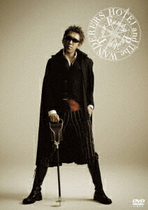 HOTEI and The WANDERERS FUNKY PUNKY TOUR 2007-2008画像