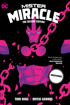 楽天ブックス: Mister Miracle: The Deluxe Edition - Tom King