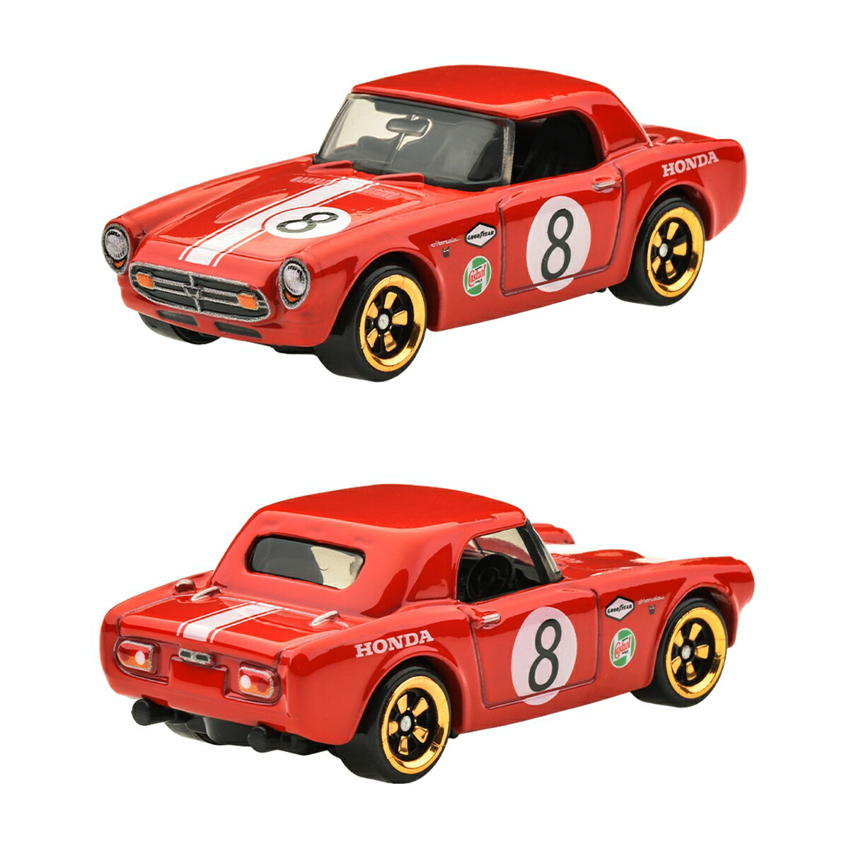 �ۥåȥ�������(HotWheels)�ơ��ޥ����ȥ⡼�ƥ��֥������ȥ�꡼���졼���������ʪ�������ߥ˥���10������BOX����3�Ф���ޥ��GDG44-987R