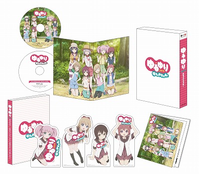 �����ʤ��������!�ڽ�������ۡ͡�Blu-ray��[����޿�]