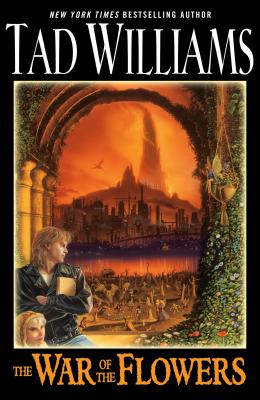 楽天ブックス The War Of The Flowers Tad Williams 洋書