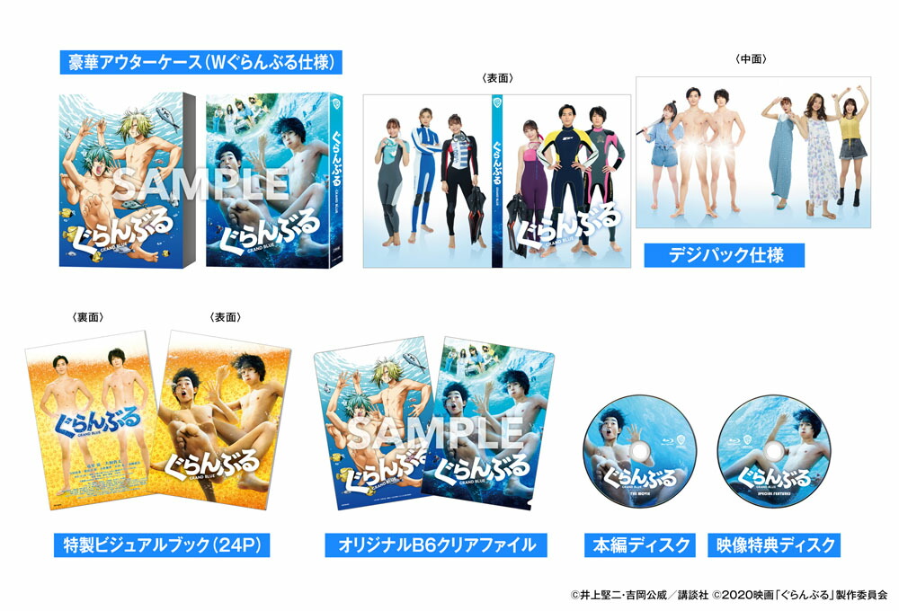 ڽ֤֥ۤ͡롼쥤ץߥࡦǥ(2)Blu-ray[ε]