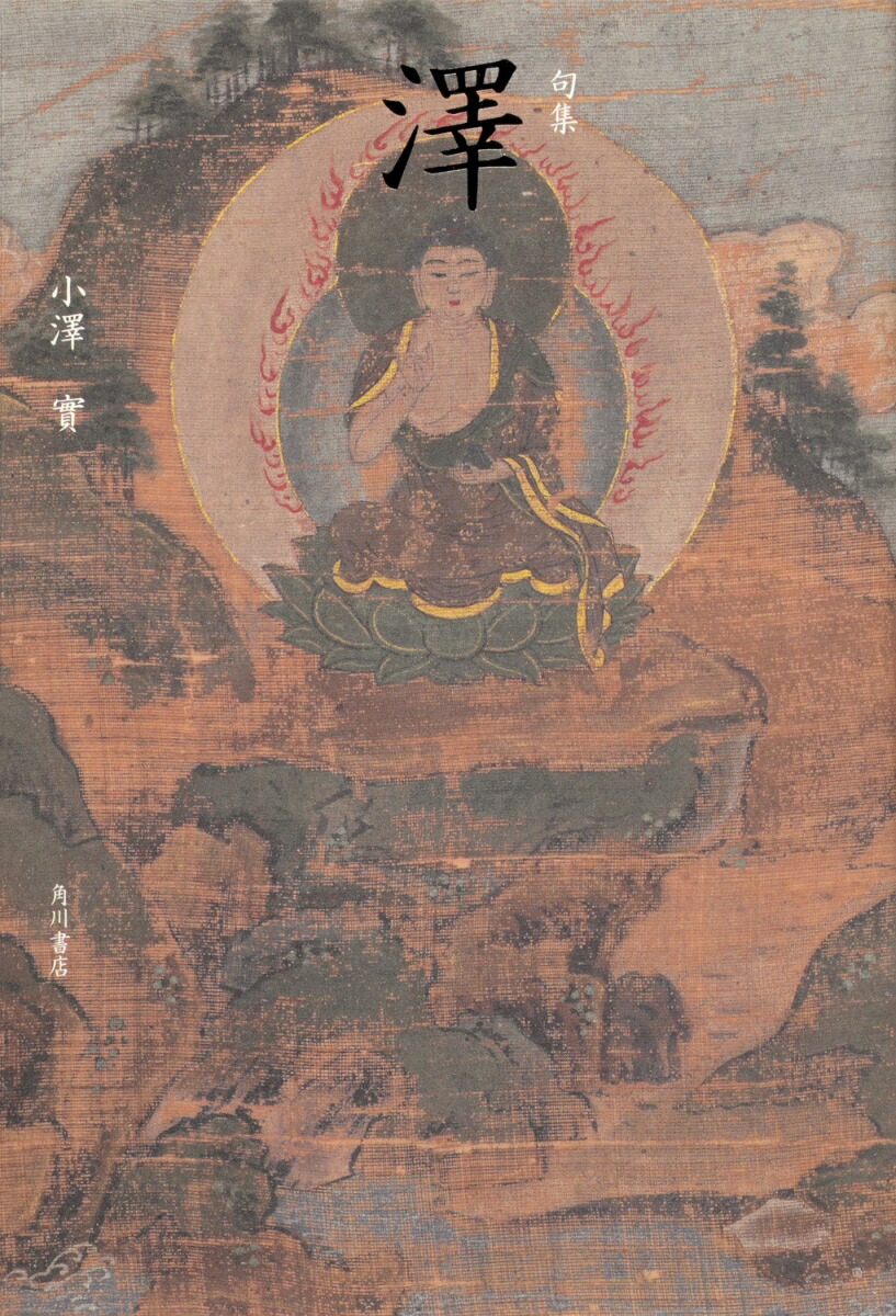 句集澤[小澤實]