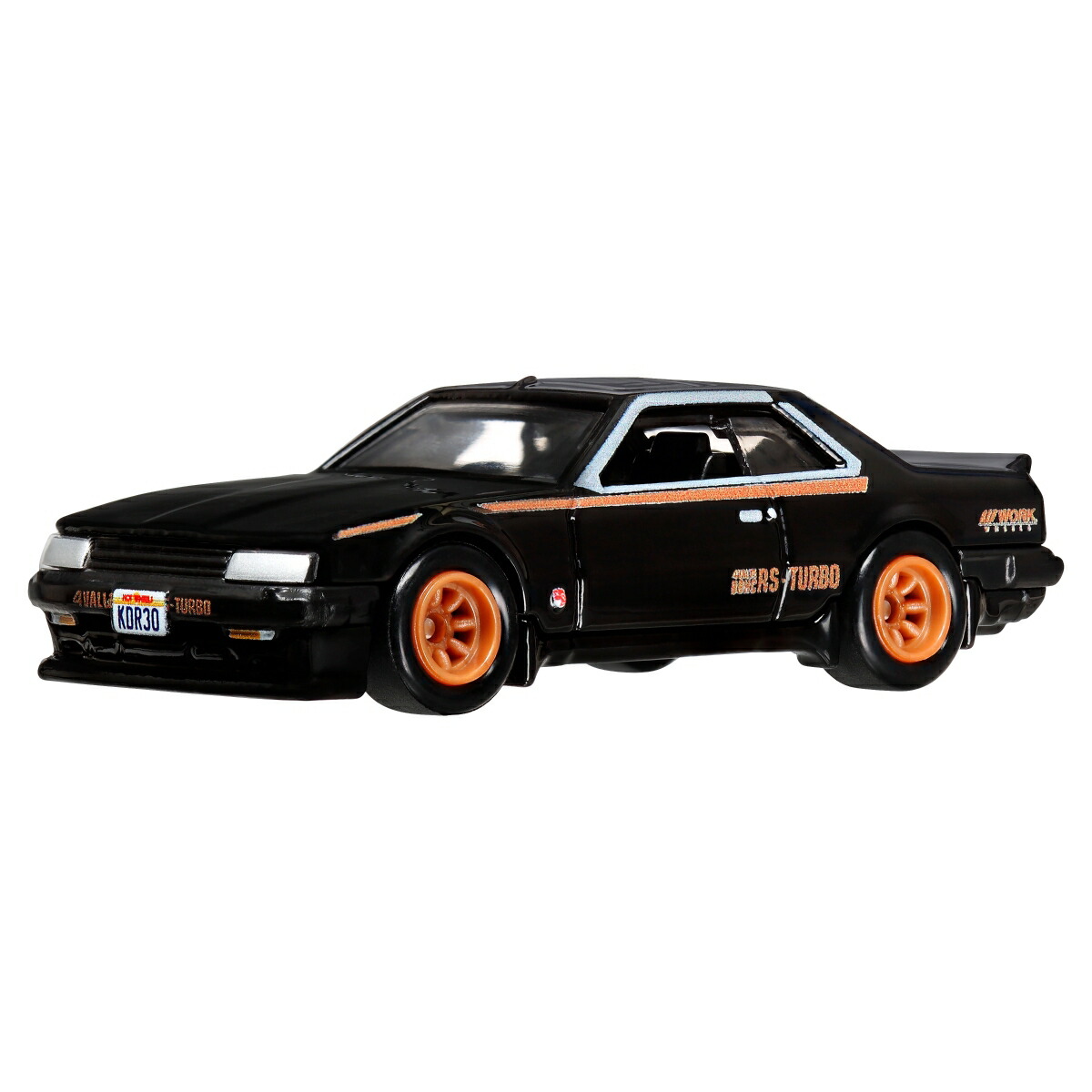 ۥåȥ(HotWheels)֡С饤RS(KDR30)ڥߥ˥ۡ3~HRT66