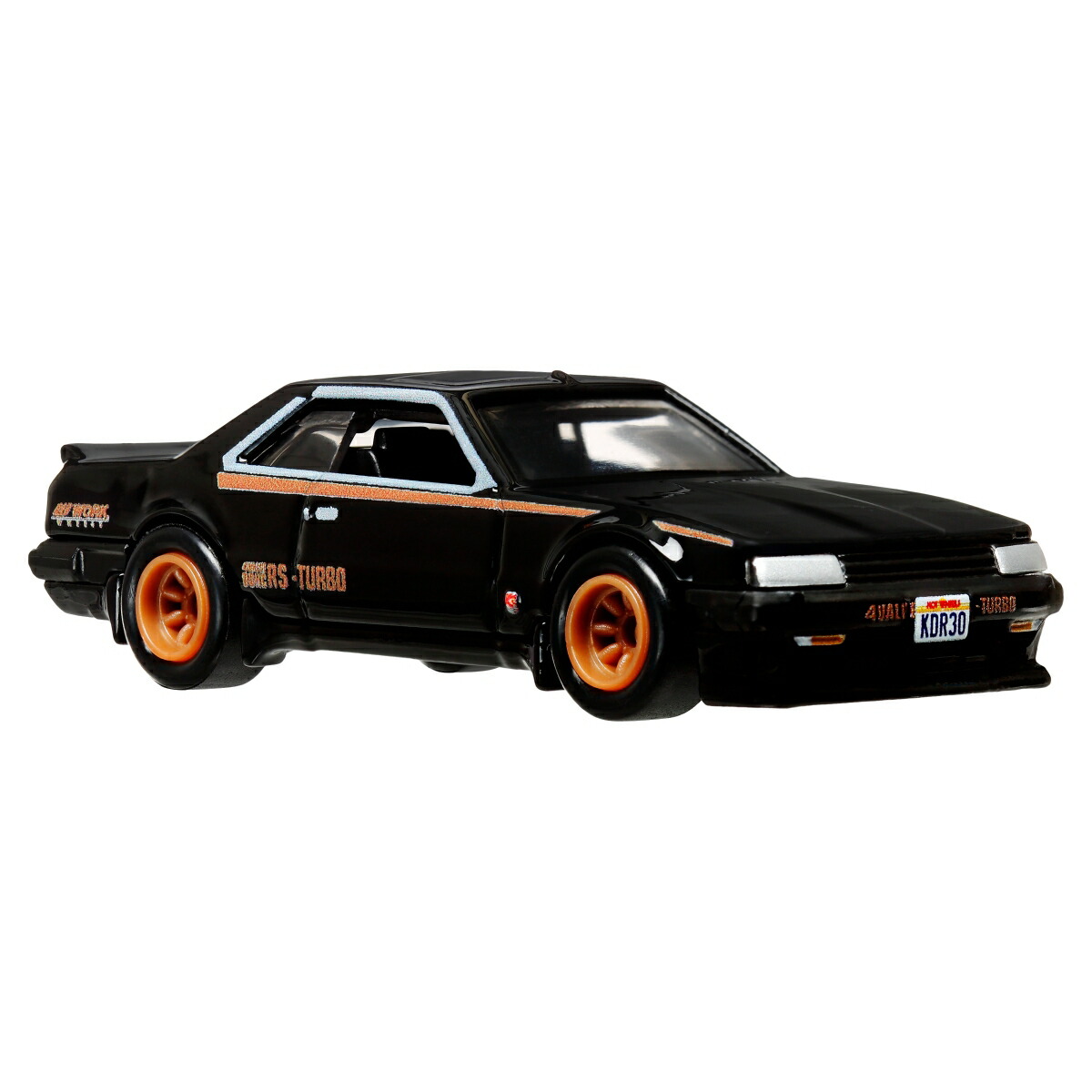 ۥåȥ(HotWheels)֡С饤RS(KDR30)ڥߥ˥ۡ3~HRT66