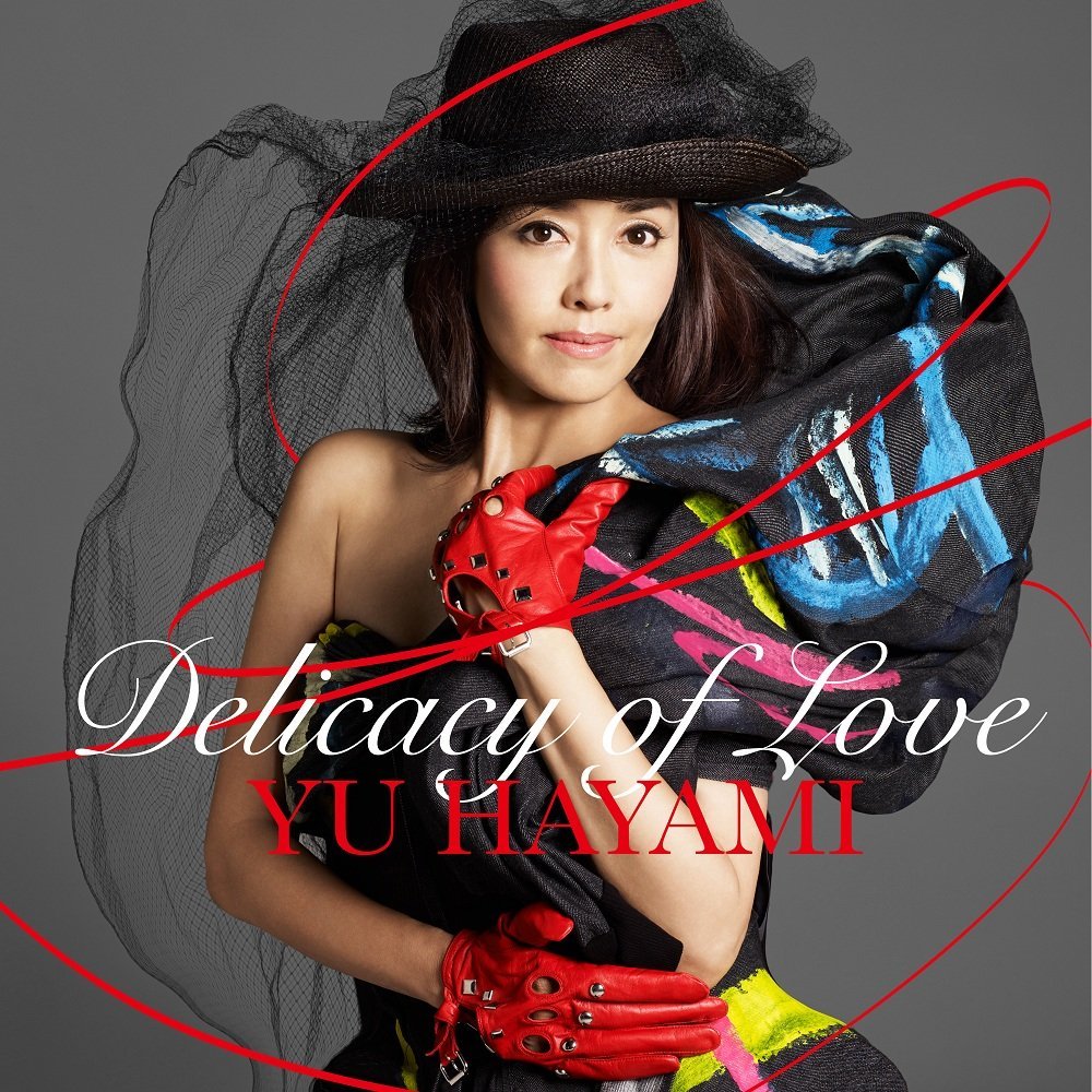 楽天ブックス: Delicacy of Love - 早見優 - 4571487565598 : CD