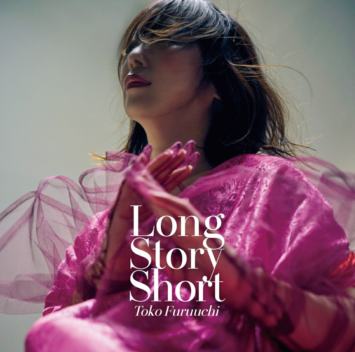 LongStoryShort[古内東子]