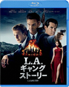 L.A.󥰥ȡ꡼Blu-ray[祷塦֥]