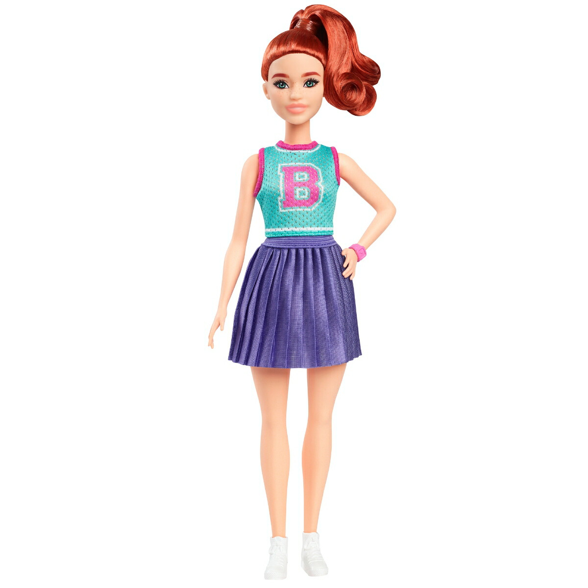 Сӡ(Barbie)եå˥꡼ȥåפͷϥСӡͷ3Ф饰꡼HYT90
